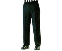 Cliff Keen V2 Pleated Referee Pants w/ Expander Waist