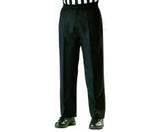 Cliff Keen V2 Pleated Referee Pants w/ Expander Waist