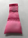 Long Neck Single Sided Bean Bag