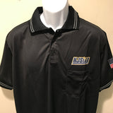 NJSIAA Short Sleeve Umpire Shirt by Cliff Keen