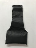 Long Neck Single Sided Bean Bag